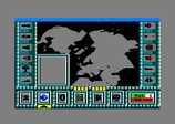 High Frontier for the Amstrad CPC