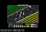 Highway Encounter for the Amstrad CPC