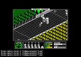 Highway Encounter for the Amstrad CPC