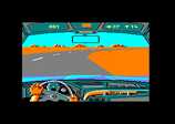 Highway Patrol for the Amstrad CPC