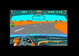 Highway Patrol for the Amstrad CPC