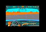 Highway Patrol for the Amstrad CPC