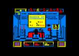 Hi-jack for the Amstrad CPC