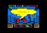 Hi-jack for the Amstrad CPC