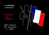 Histoire De France by G.Lavergne