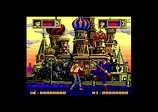 HKM for the Amstrad CPC