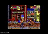 HKM for the Amstrad CPC