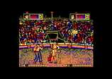 HKM for the Amstrad CPC