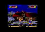 HKM for the Amstrad CPC