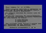 HMS Cobra for the Amstrad CPC