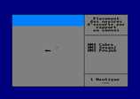 HMS Cobra for the Amstrad CPC