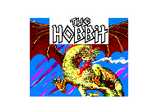 Hobbit : The by Melbourne House