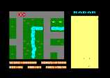 Hold Up for the Amstrad CPC