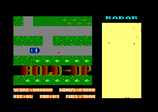 Hold Up for the Amstrad CPC