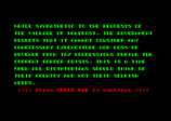 Holdfast for the Amstrad CPC