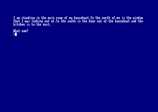 Holiday for the Amstrad CPC