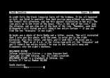 Hollywood Hijinx by Infocom