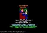 Hong Kong Phooey for the Amstrad CPC