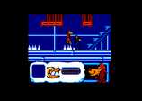 Hong Kong Phooey for the Amstrad CPC