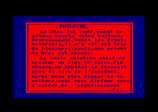 Hopital Danger! for the Amstrad CPC