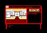 Hopital Danger! for the Amstrad CPC