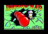 Hoppin Mad by Elite Systems Ltd