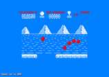 Hoppin Mad for the Amstrad CPC
