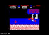 Hoppin Mad for the Amstrad CPC