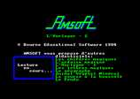 Timeman Two by Amsoft