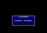 Hostages for the Amstrad CPC