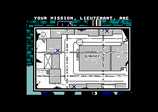 Hostages for the Amstrad CPC