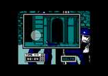 Hostages for the Amstrad CPC
