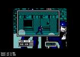 Hostages for the Amstrad CPC