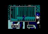 Hostages for the Amstrad CPC