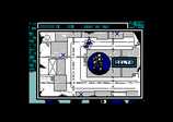 Hostages for the Amstrad CPC