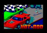 Hot-Rod by Sega