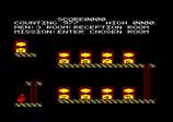 House of Usher for the Amstrad CPC