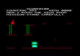 House of Usher for the Amstrad CPC