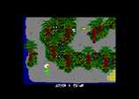 Howard the Duck for the Amstrad CPC