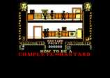 How to be a complete Bastard for the Amstrad CPC