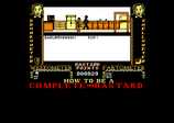 How to be a complete Bastard for the Amstrad CPC