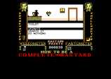 How to be a complete Bastard for the Amstrad CPC
