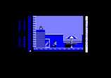 Hudson Hawk for the Amstrad CPC