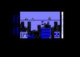 Hudson Hawk for the Amstrad CPC