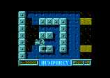 Humphrey for the Amstrad CPC