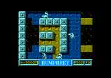 Humphrey for the Amstrad CPC