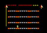 Hunchback 2 : Quasimodos Revenge by Ocean Software