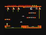 Hunchback 2 : Quasimodos Revenge for the Amstrad CPC