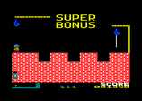 Hunchback for the Amstrad CPC