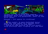 Hunchback : The adventure for the Amstrad CPC